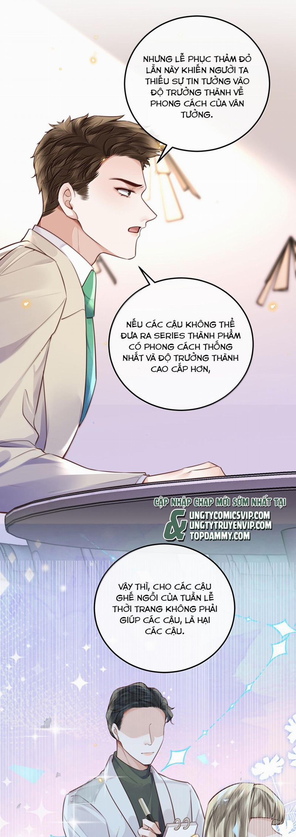 Tổng Tài Định Chế Tư Nhân 108 trang 5