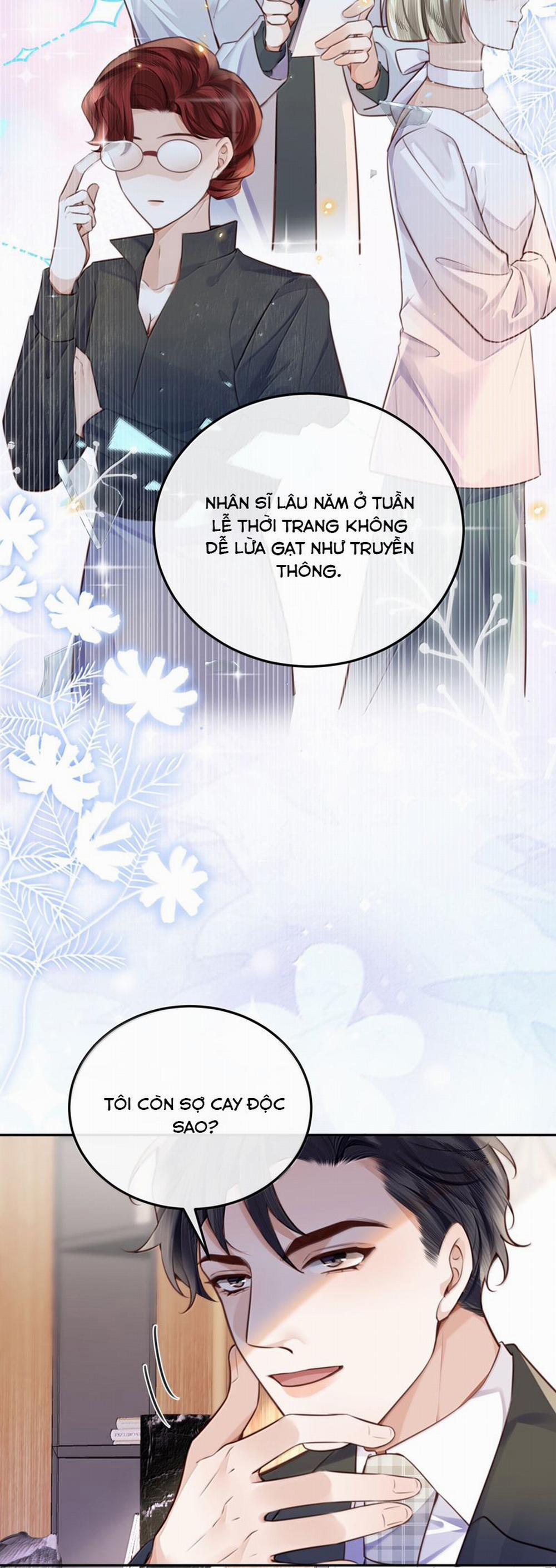 Tổng Tài Định Chế Tư Nhân 108 trang 6