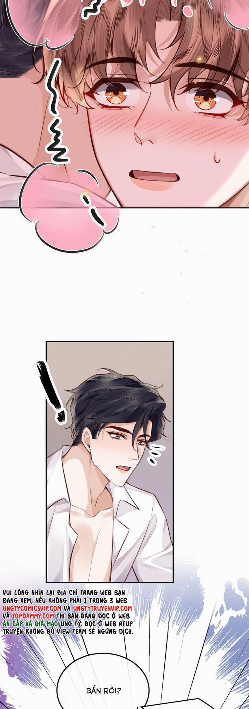 Tổng Tài Định Chế Tư Nhân 109 trang 10