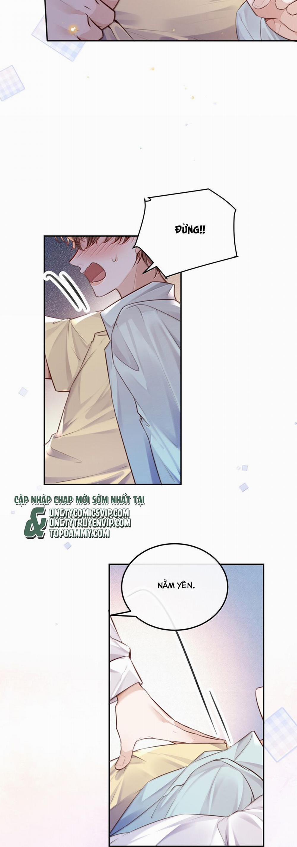 Tổng Tài Định Chế Tư Nhân 109 trang 12