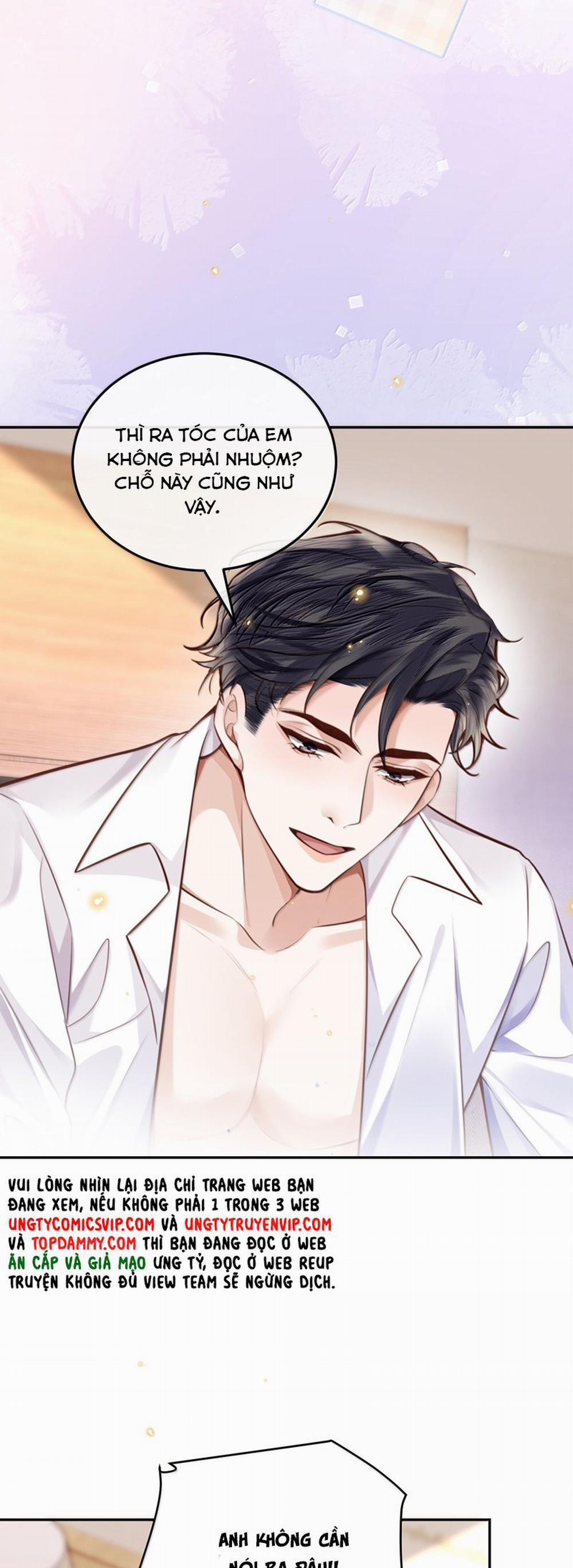 Tổng Tài Định Chế Tư Nhân 109 trang 13