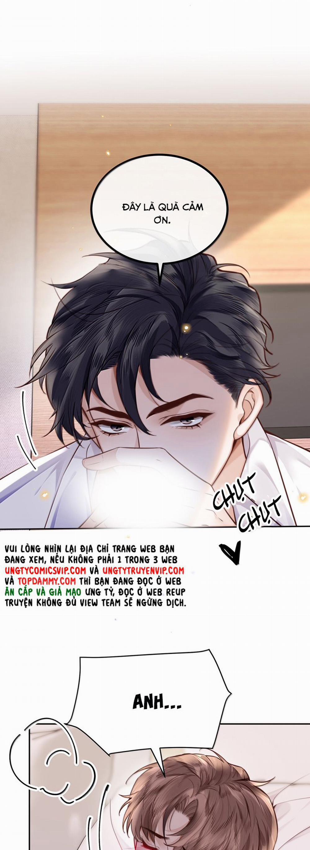 Tổng Tài Định Chế Tư Nhân 109 trang 17