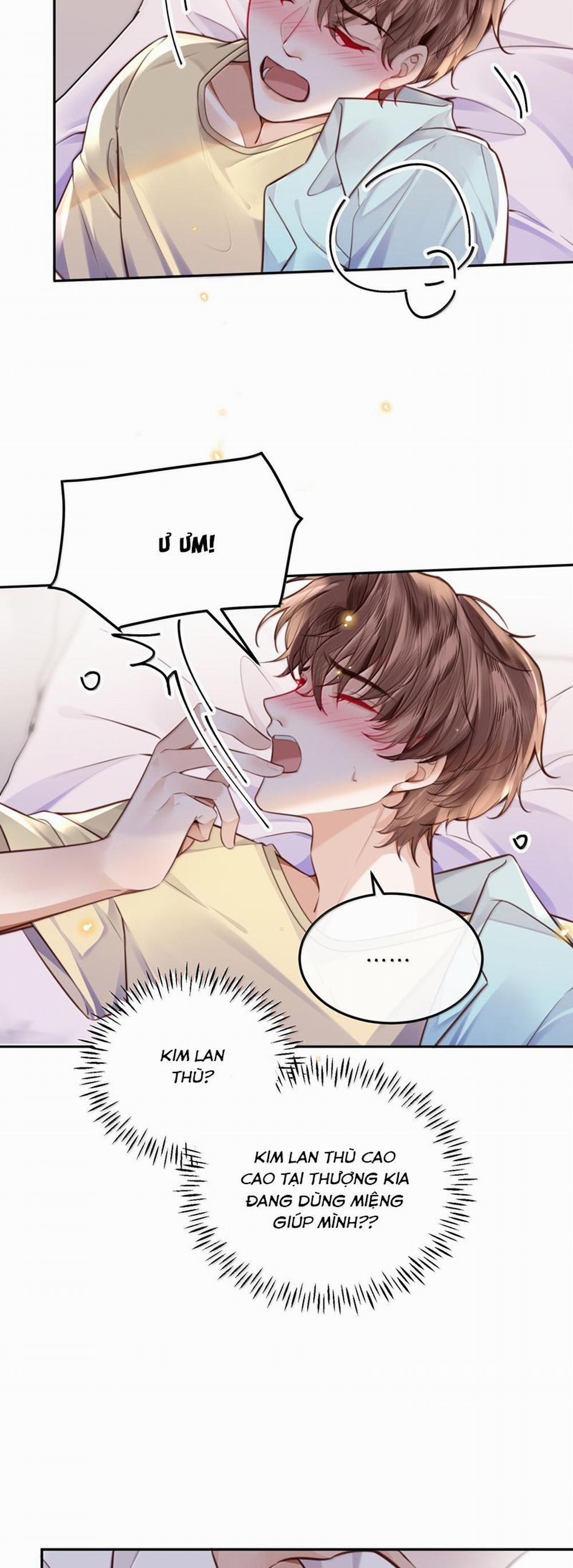 Tổng Tài Định Chế Tư Nhân 109 trang 18