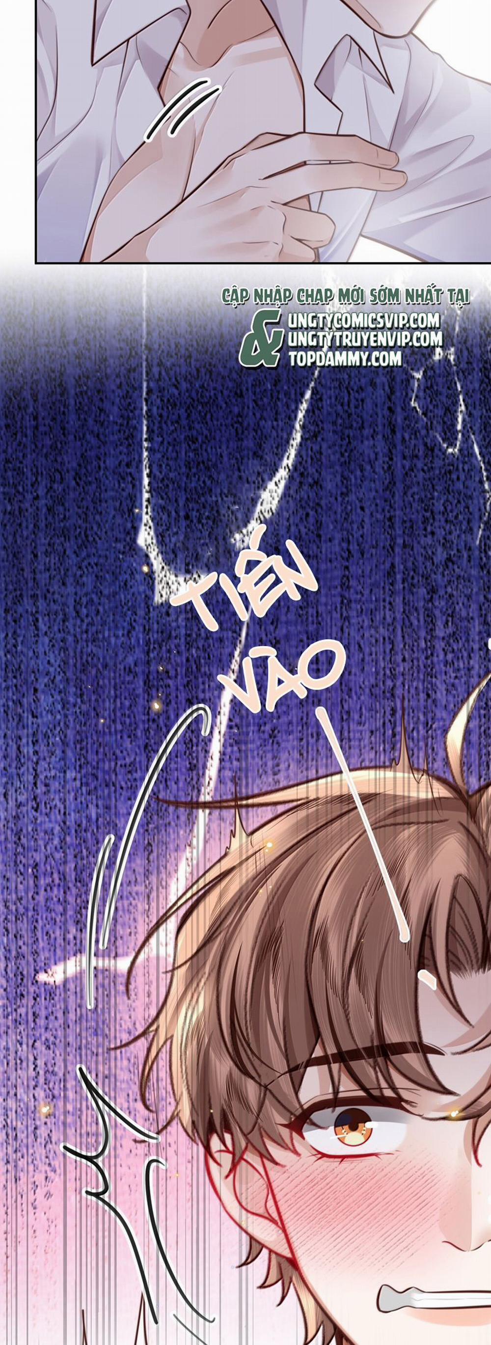 Tổng Tài Định Chế Tư Nhân 109 trang 19