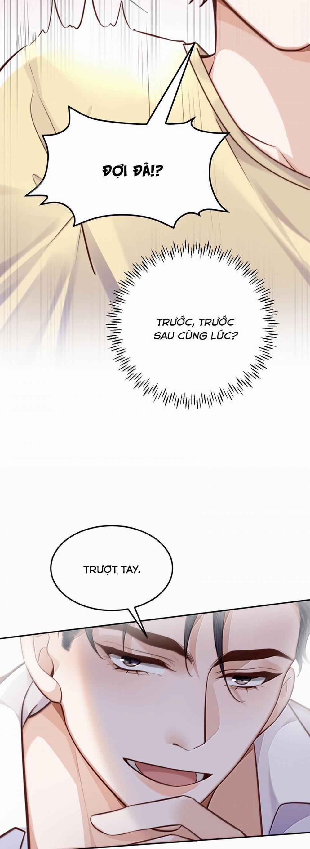 Tổng Tài Định Chế Tư Nhân 109 trang 20