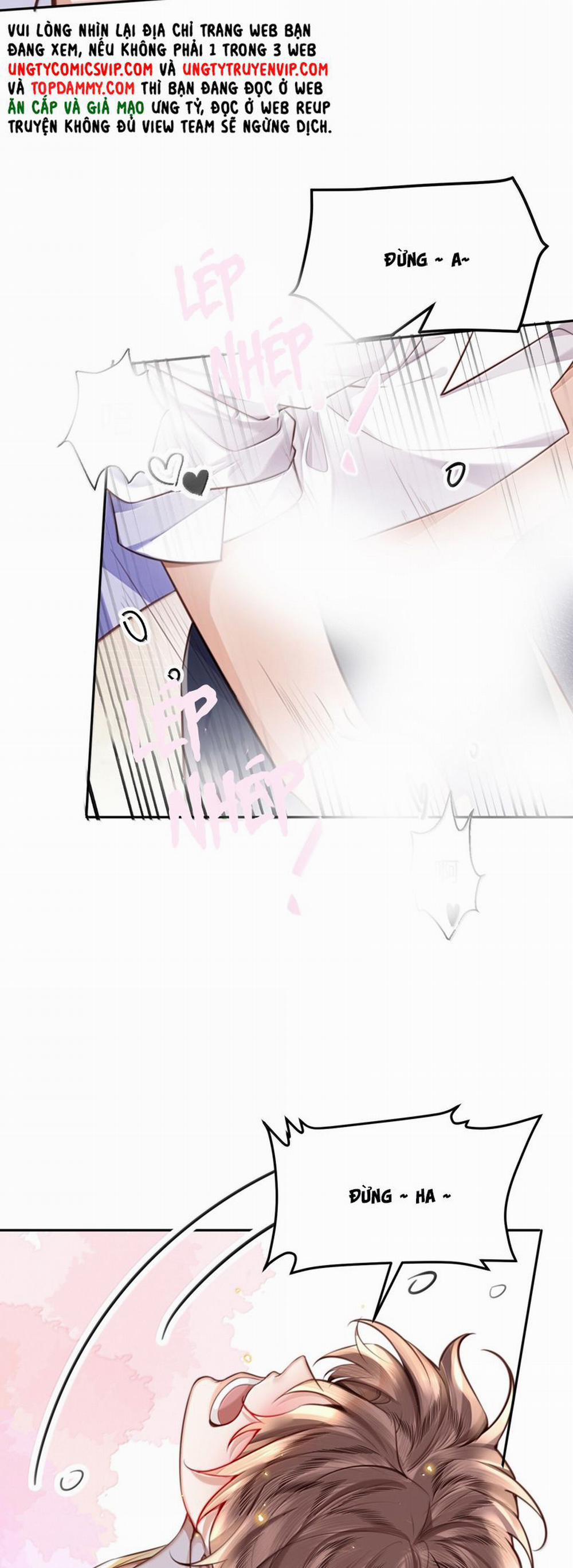 Tổng Tài Định Chế Tư Nhân 109 trang 21