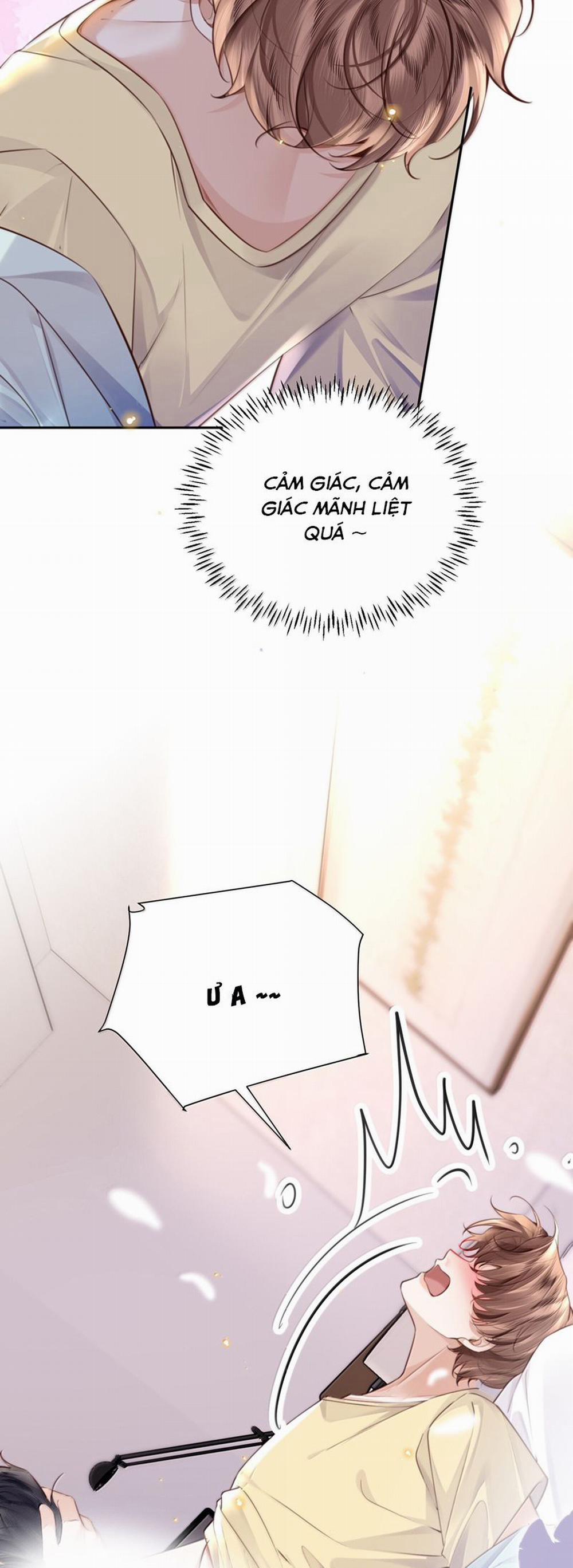 Tổng Tài Định Chế Tư Nhân 109 trang 22