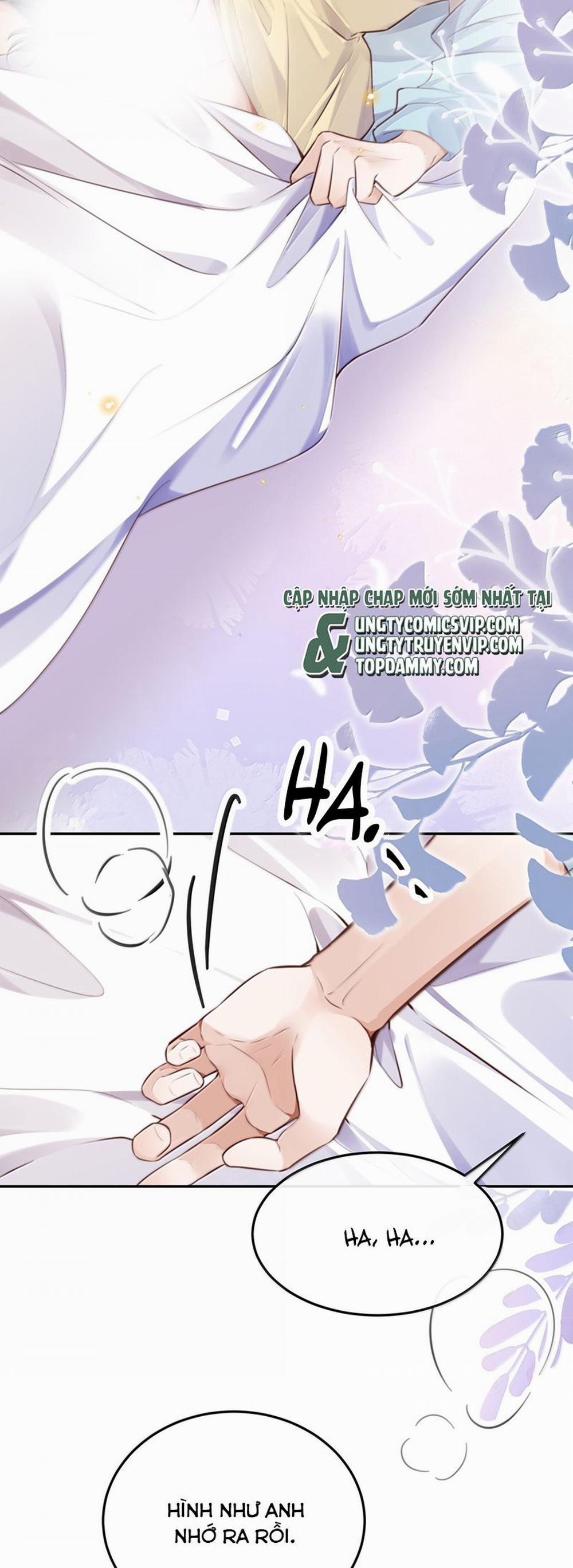 Tổng Tài Định Chế Tư Nhân 109 trang 23