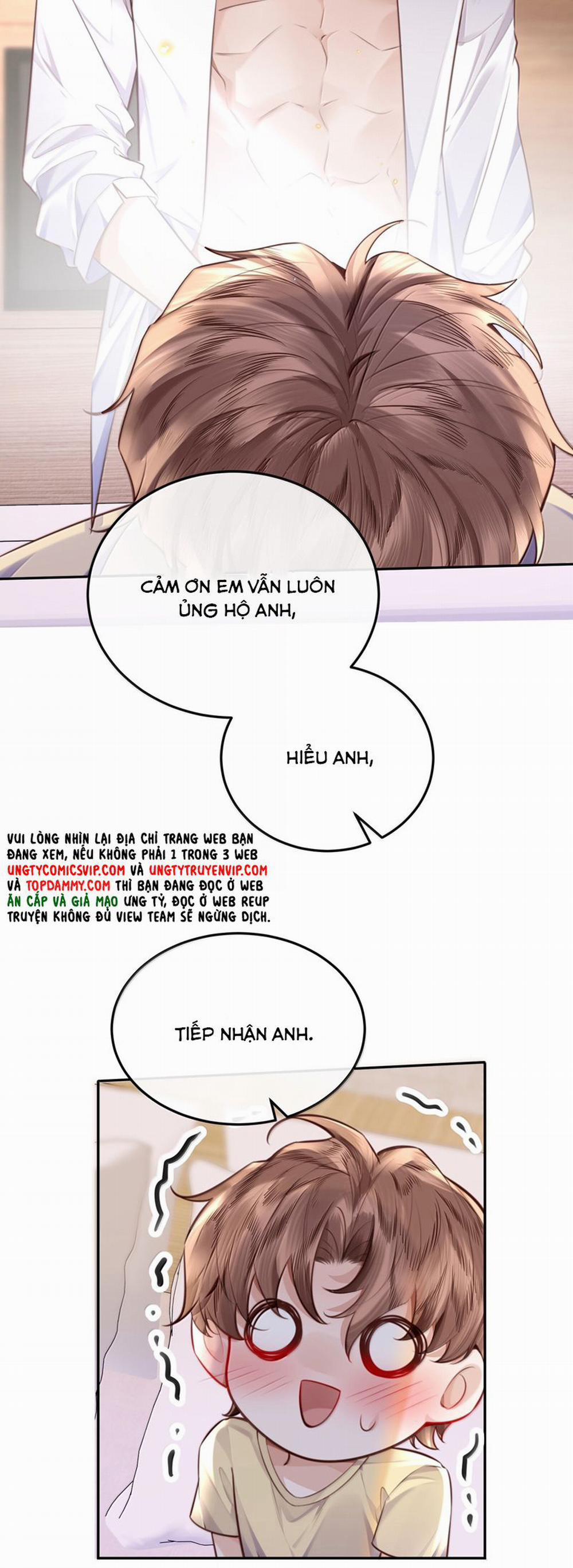 Tổng Tài Định Chế Tư Nhân 109 trang 25