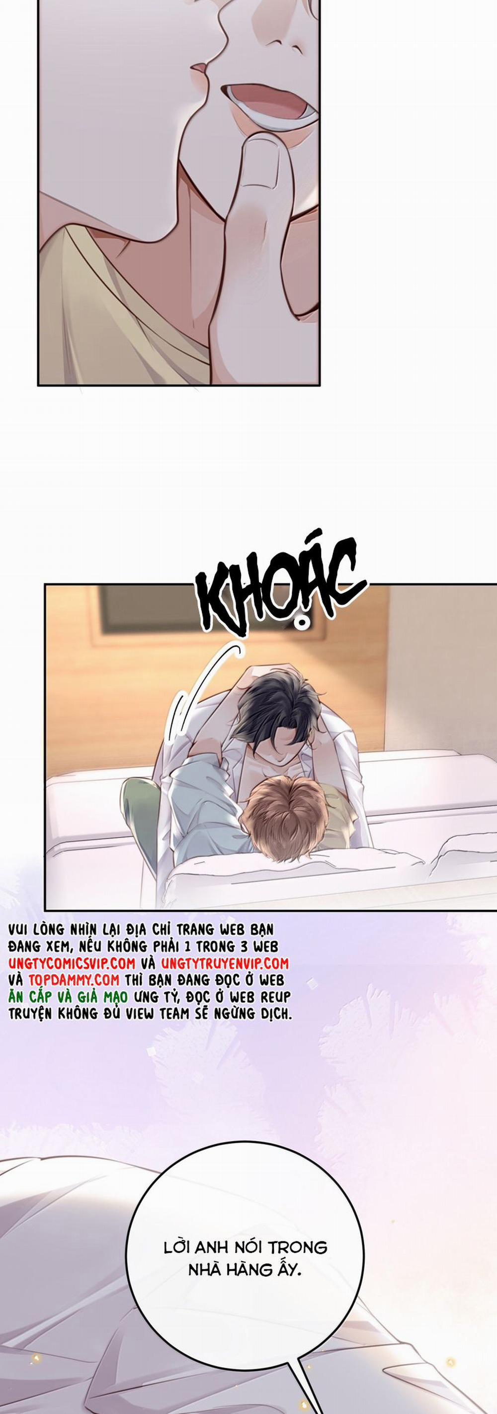 Tổng Tài Định Chế Tư Nhân 109 trang 3