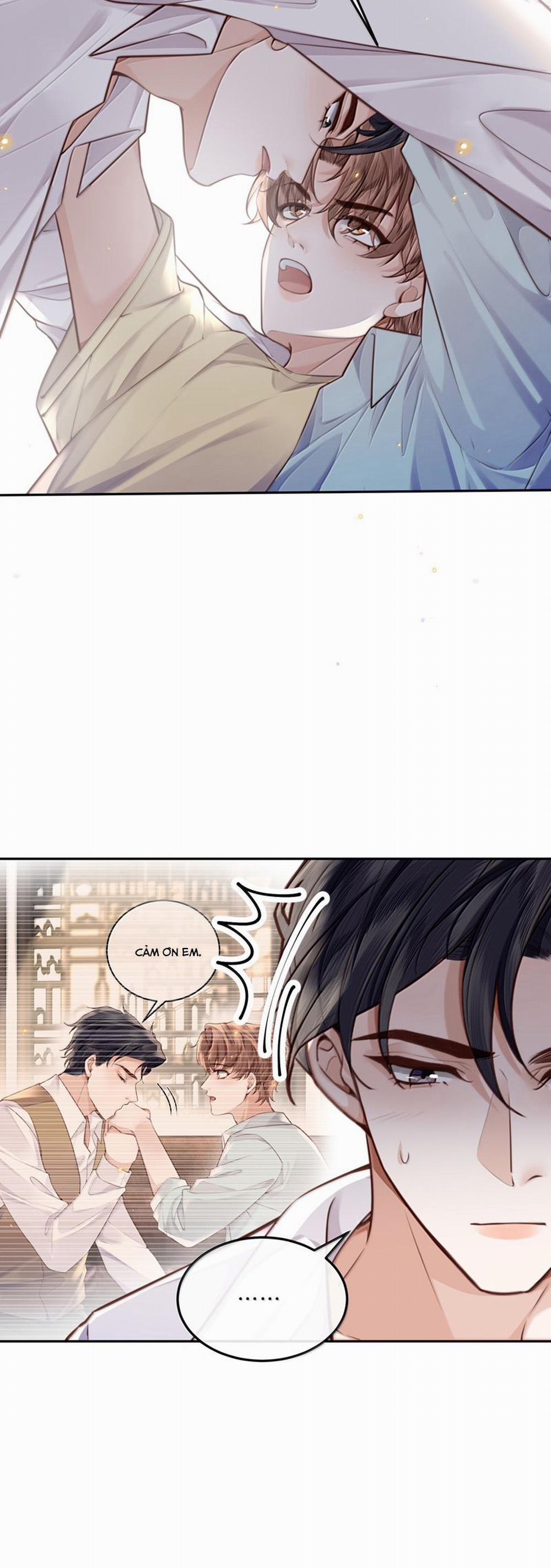 Tổng Tài Định Chế Tư Nhân 109 trang 4