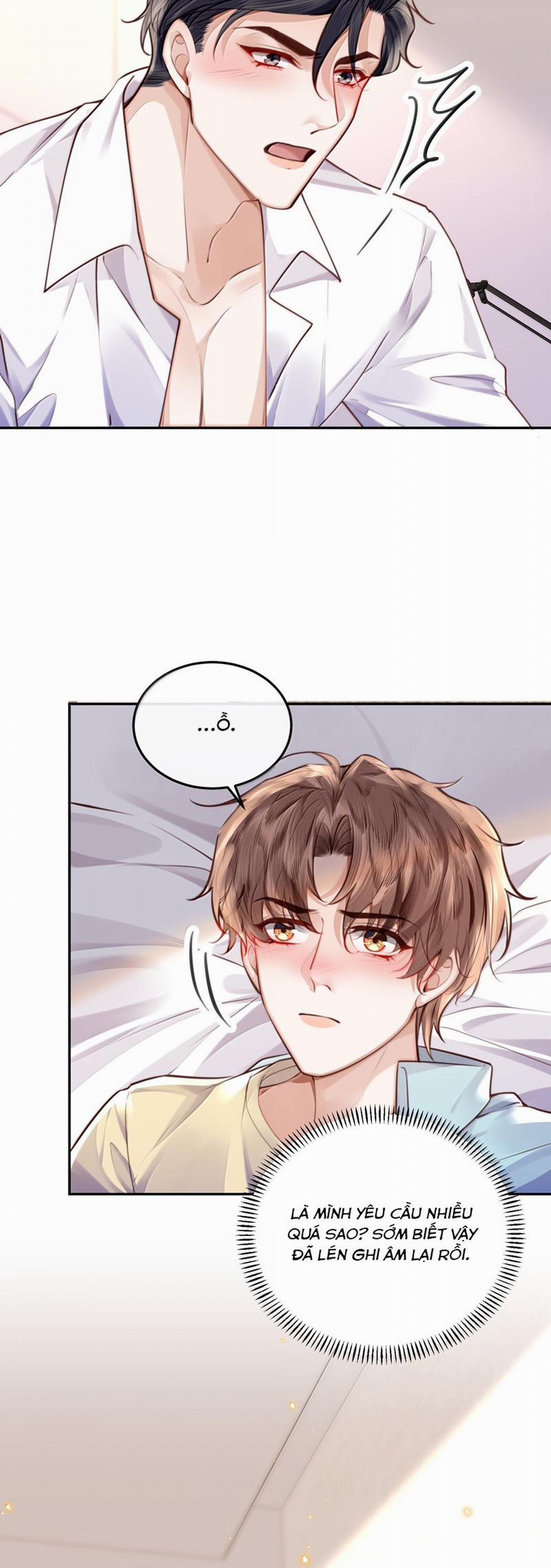 Tổng Tài Định Chế Tư Nhân 109 trang 6