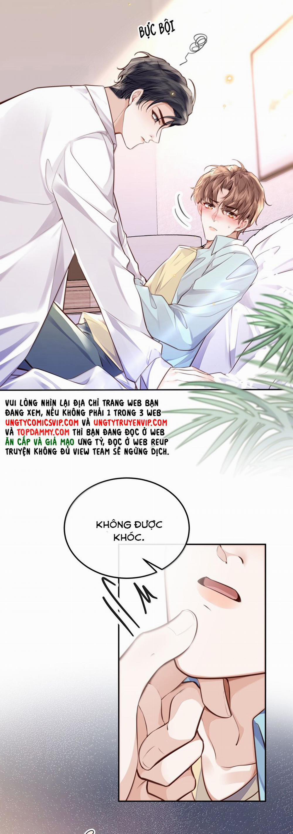 Tổng Tài Định Chế Tư Nhân 109 trang 7