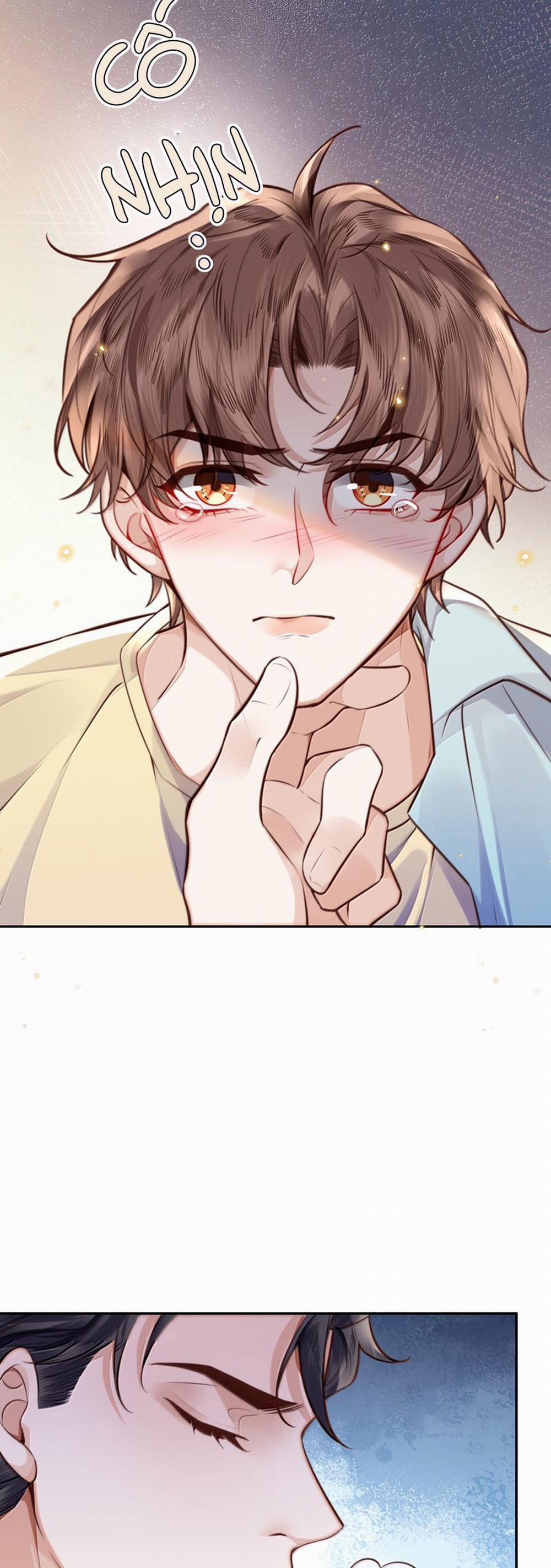 Tổng Tài Định Chế Tư Nhân 109 trang 8