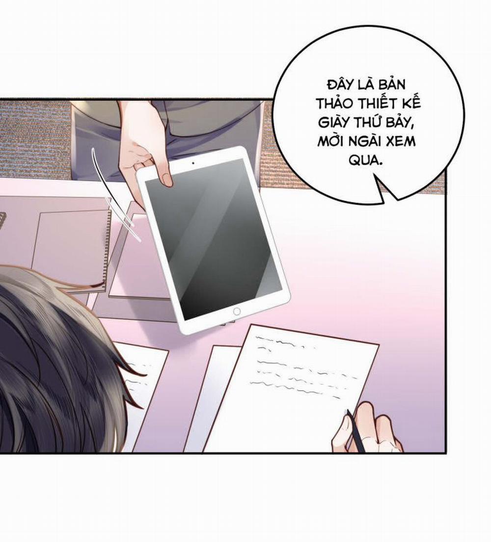 Tổng Tài Định Chế Tư Nhân 11 trang 13