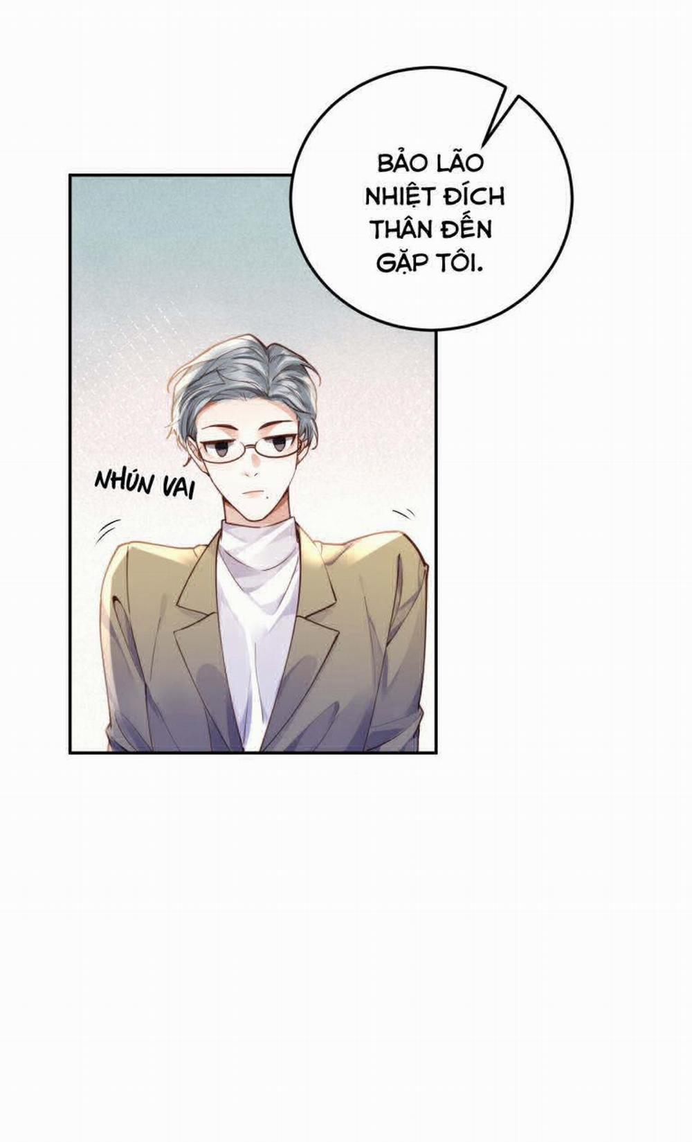 Tổng Tài Định Chế Tư Nhân 11 trang 16