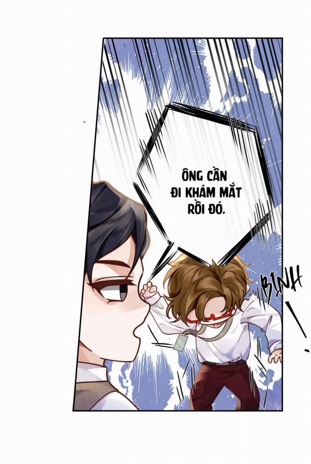 Tổng Tài Định Chế Tư Nhân 11 trang 20