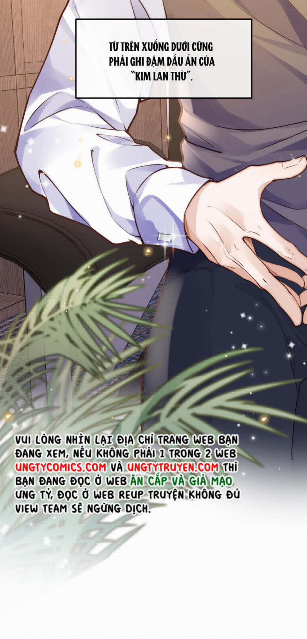 Tổng Tài Định Chế Tư Nhân 11 trang 27