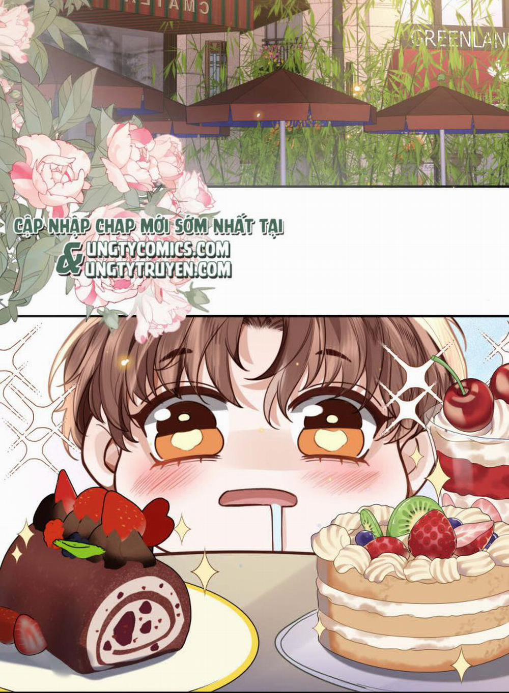 Tổng Tài Định Chế Tư Nhân 11 trang 4