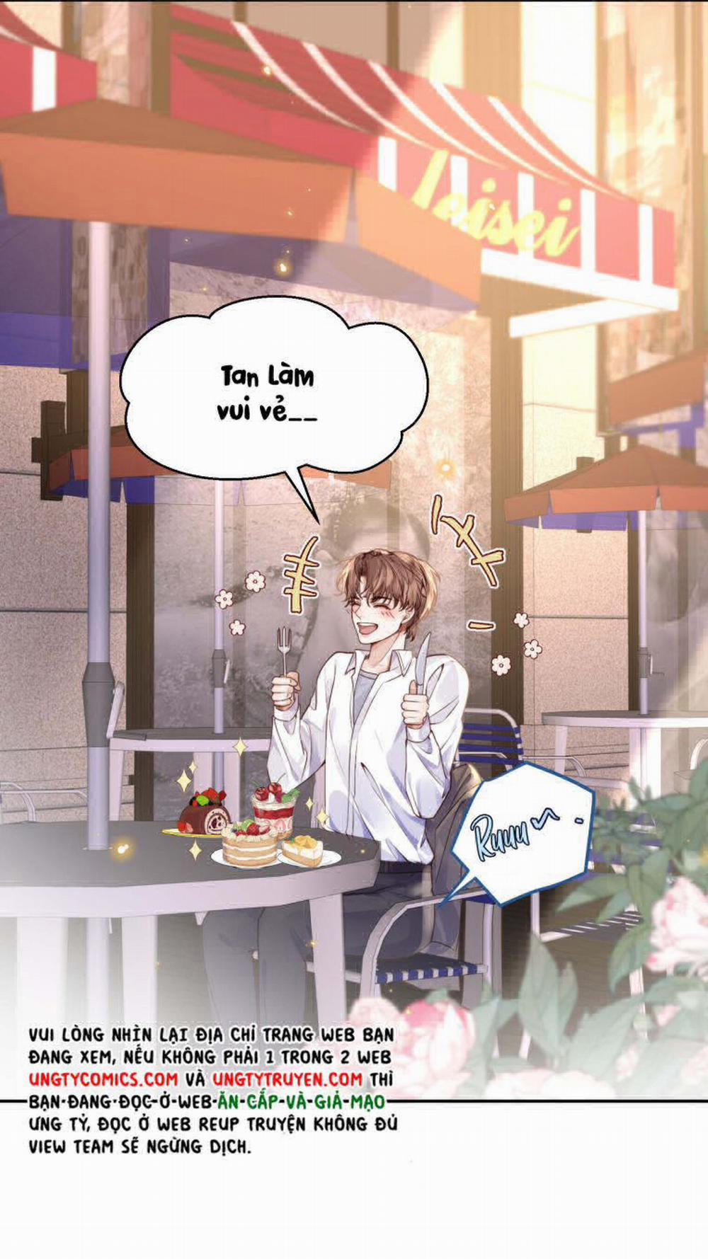 Tổng Tài Định Chế Tư Nhân 11 trang 5