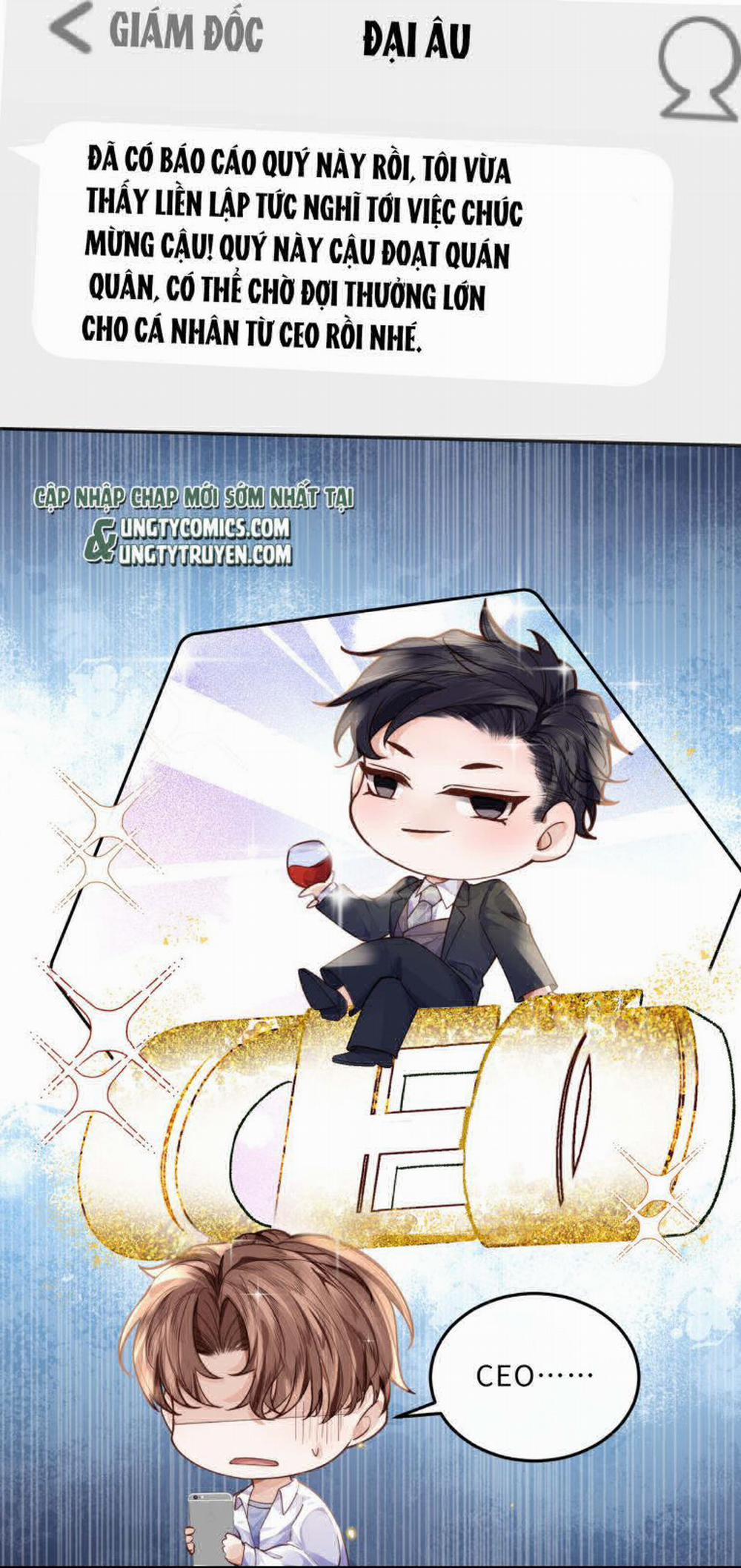 Tổng Tài Định Chế Tư Nhân 11 trang 7