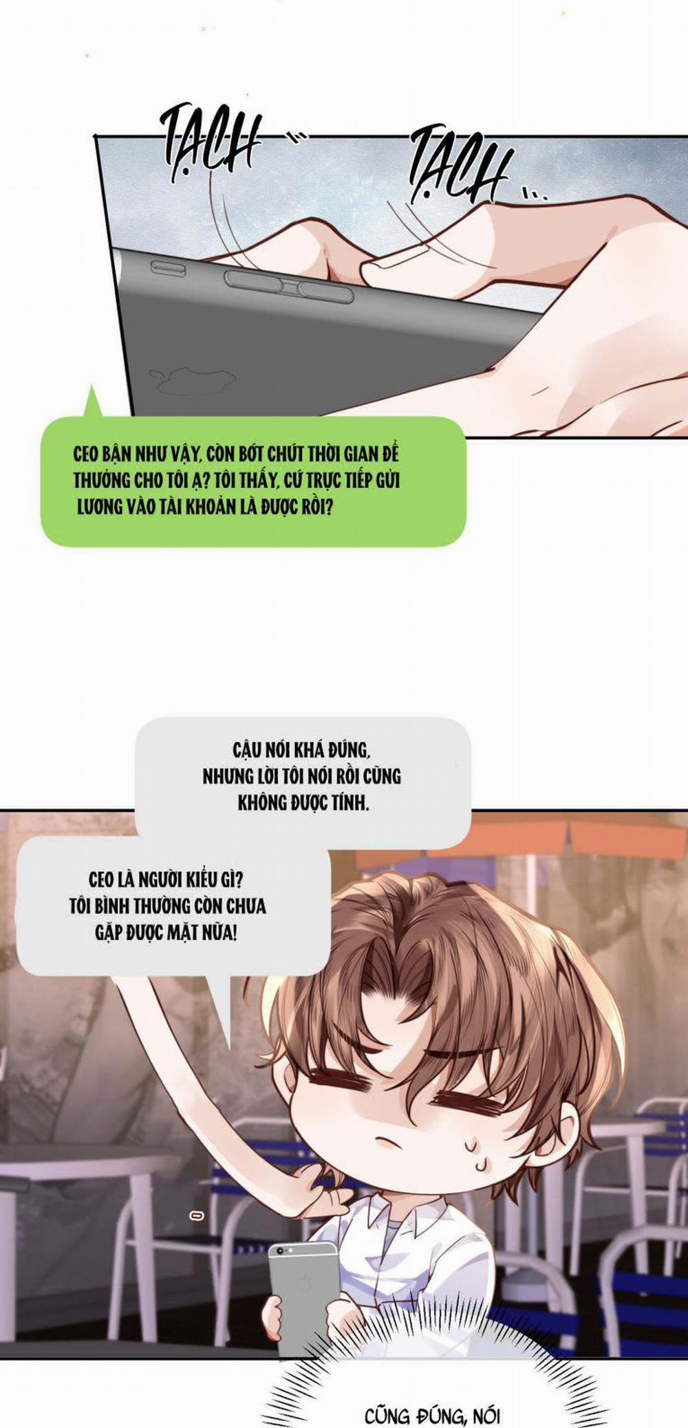 Tổng Tài Định Chế Tư Nhân 11 trang 9