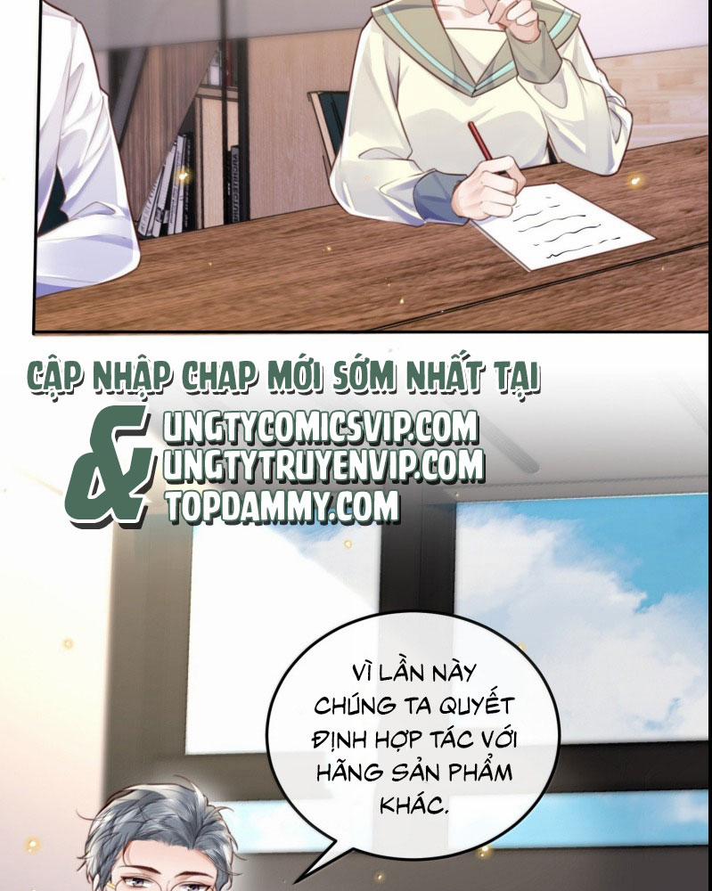 Tổng Tài Định Chế Tư Nhân 110 trang 11