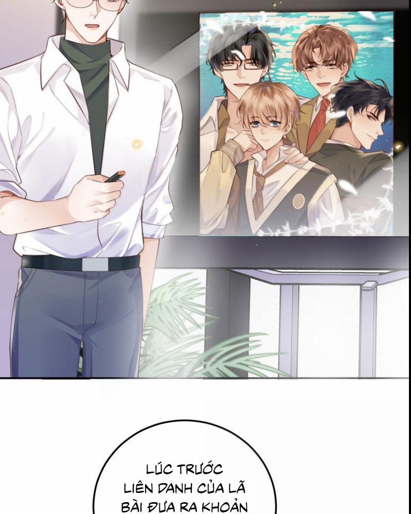 Tổng Tài Định Chế Tư Nhân 110 trang 12