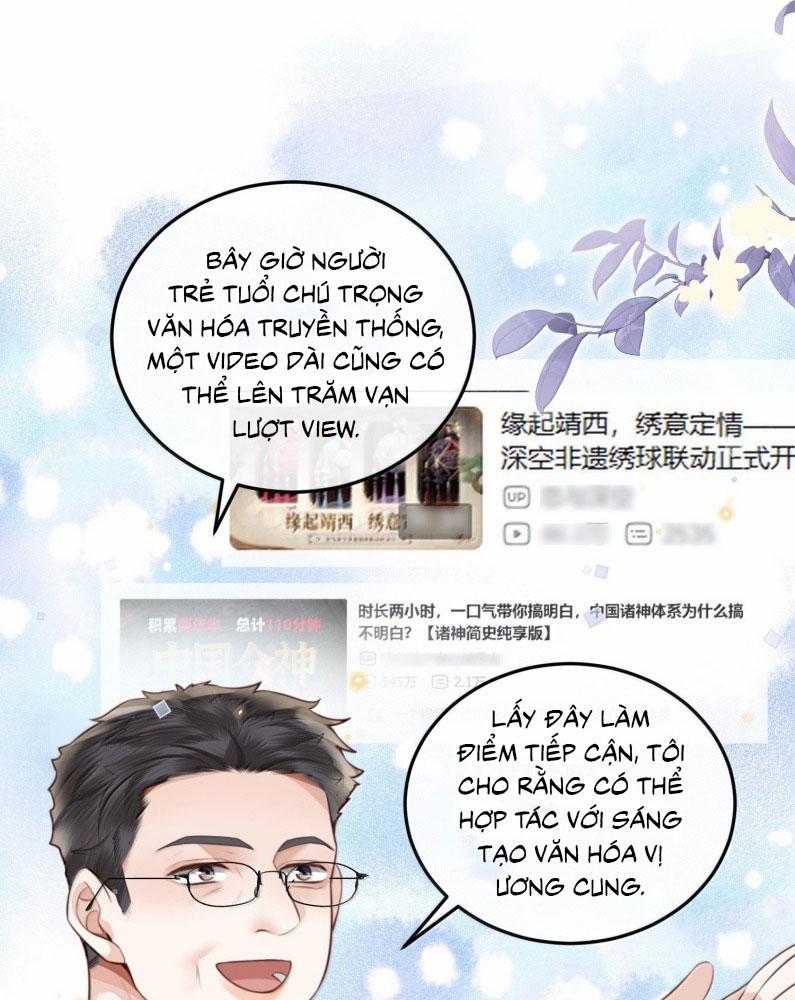 Tổng Tài Định Chế Tư Nhân 110 trang 17