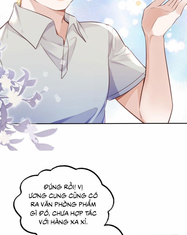 Tổng Tài Định Chế Tư Nhân 110 trang 18