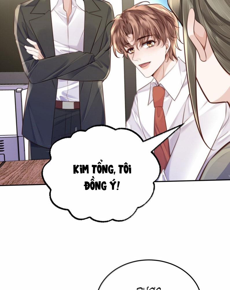 Tổng Tài Định Chế Tư Nhân 110 trang 22