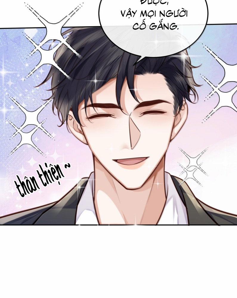 Tổng Tài Định Chế Tư Nhân 110 trang 23