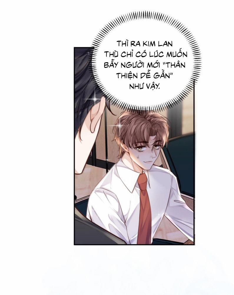 Tổng Tài Định Chế Tư Nhân 110 trang 24