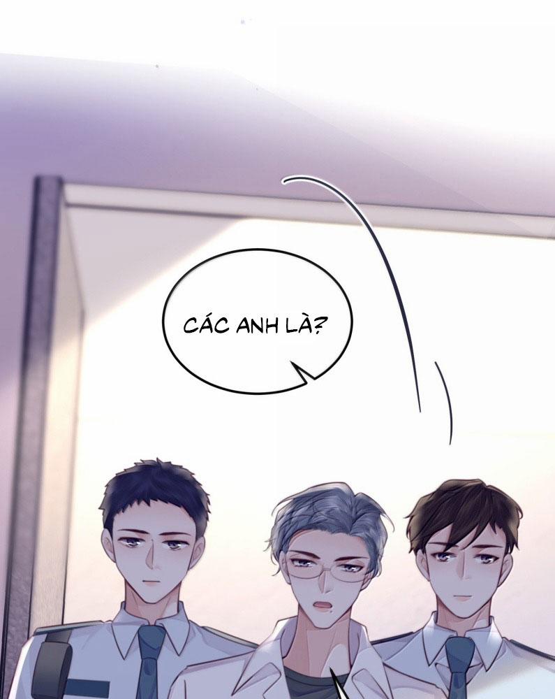 Tổng Tài Định Chế Tư Nhân 110 trang 33