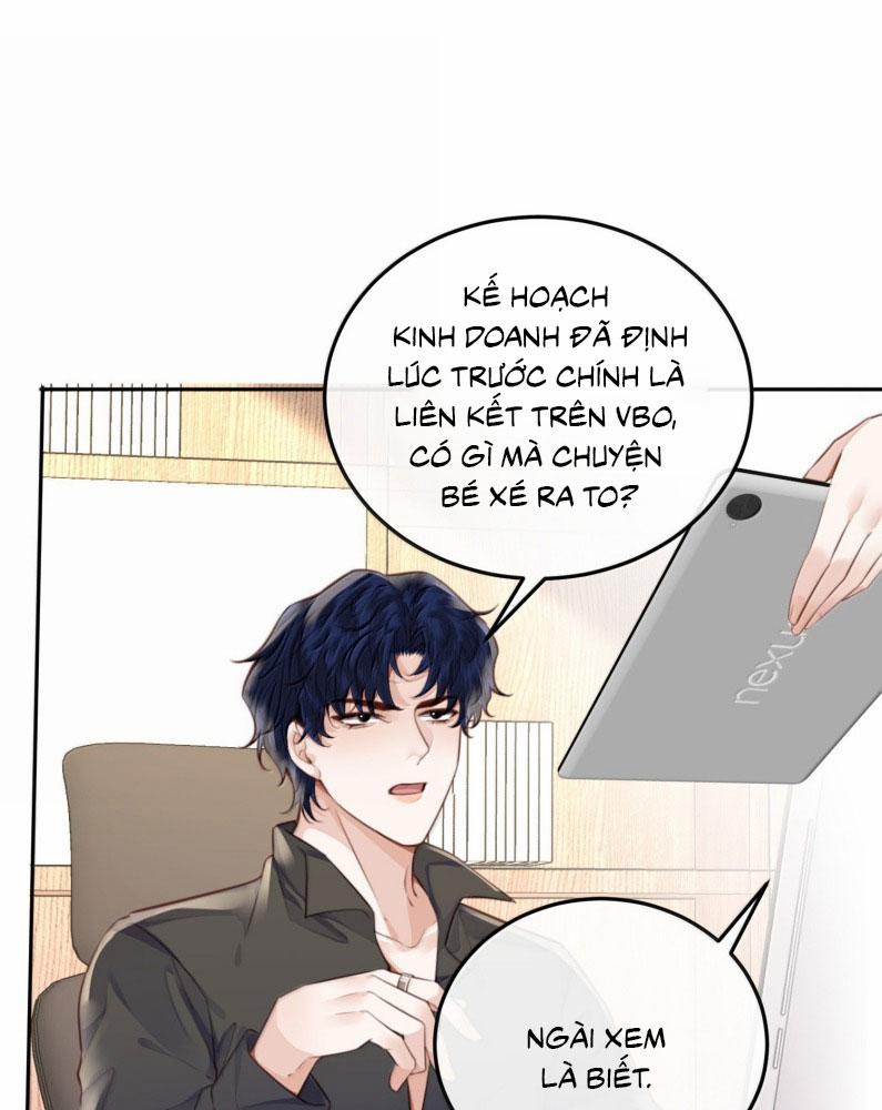 Tổng Tài Định Chế Tư Nhân 110 trang 49