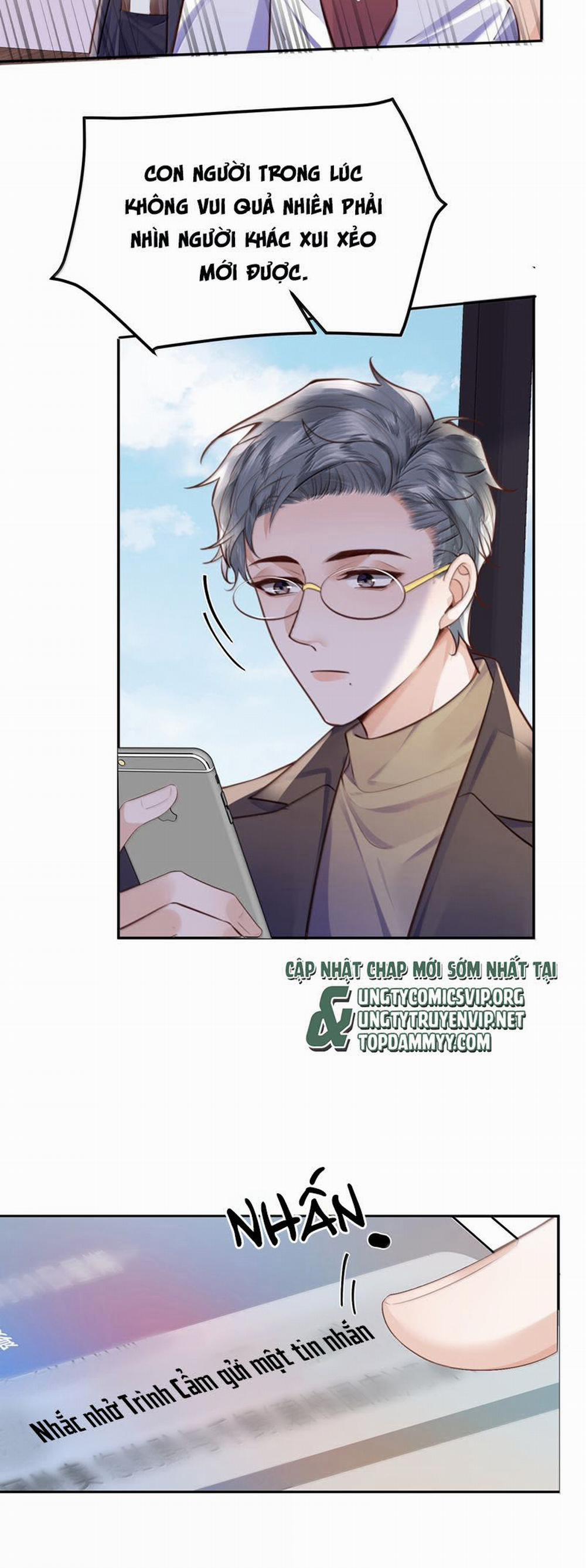 Tổng Tài Định Chế Tư Nhân 111 trang 12