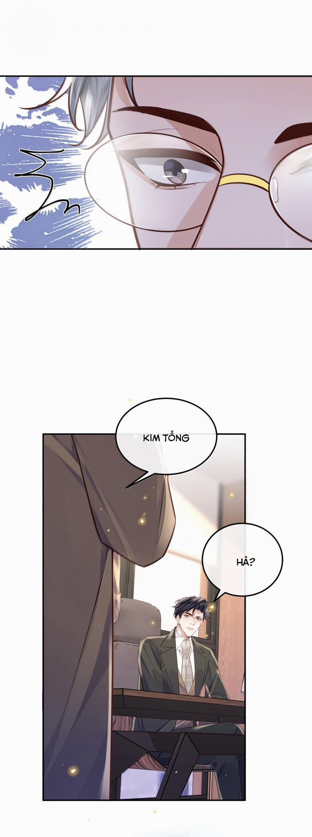 Tổng Tài Định Chế Tư Nhân 111 trang 13