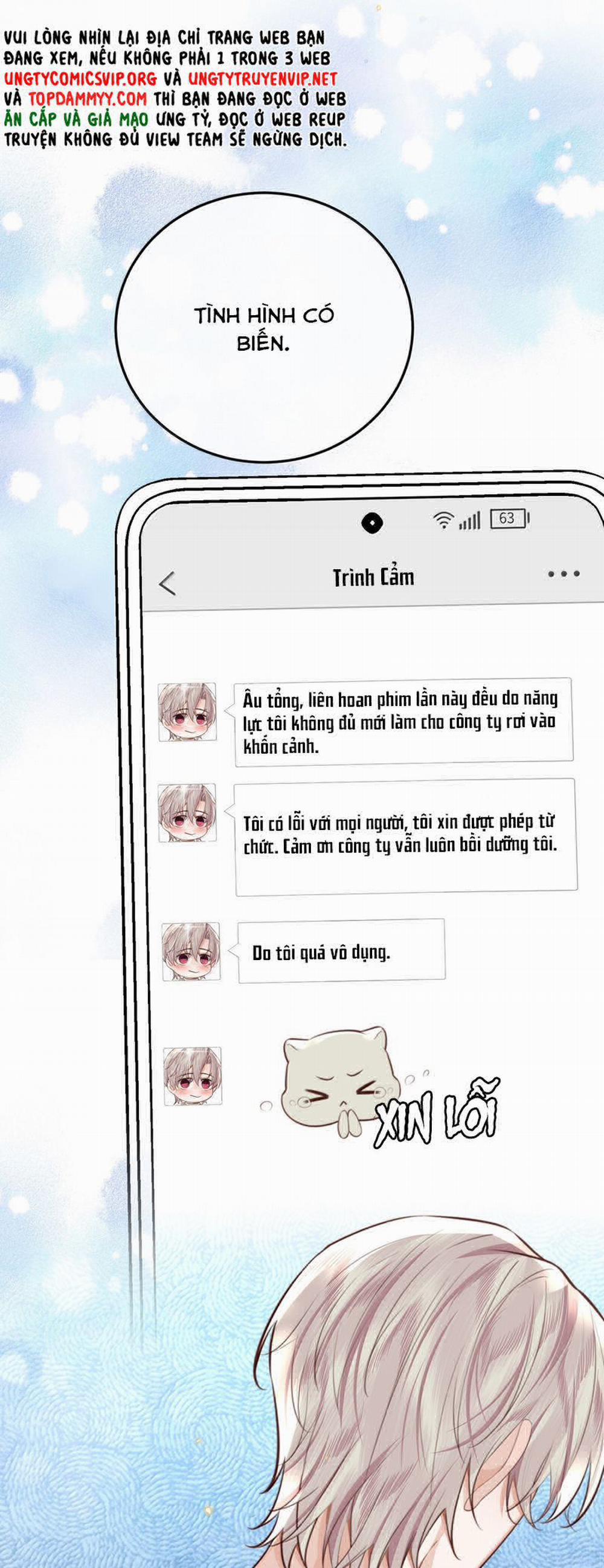 Tổng Tài Định Chế Tư Nhân 111 trang 14