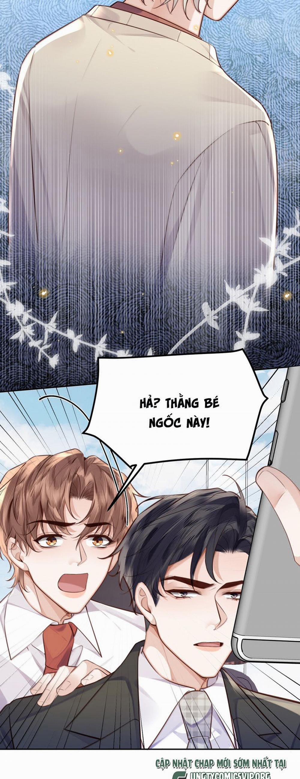 Tổng Tài Định Chế Tư Nhân 111 trang 15