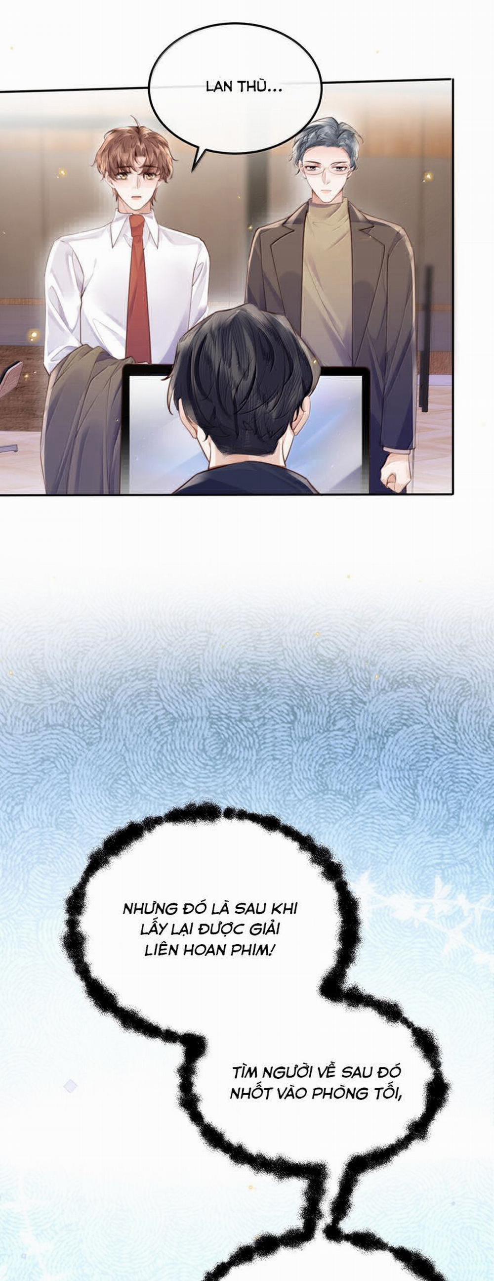 Tổng Tài Định Chế Tư Nhân 111 trang 19