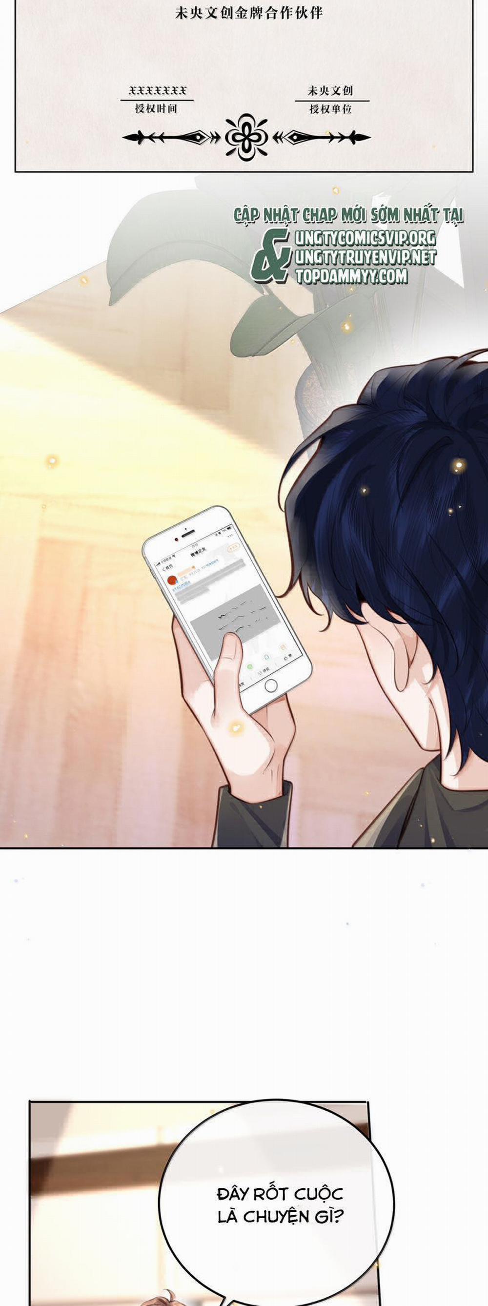 Tổng Tài Định Chế Tư Nhân 111 trang 2