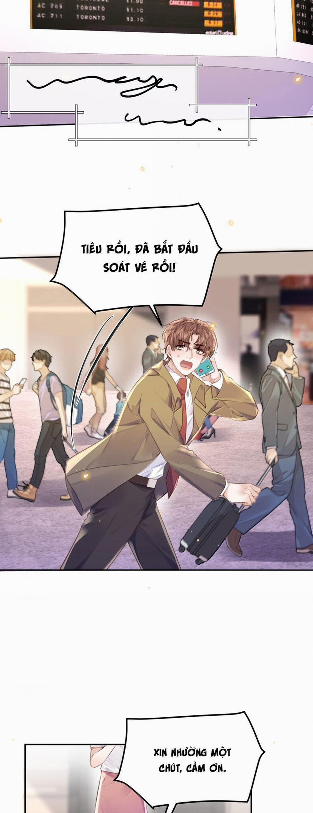 Tổng Tài Định Chế Tư Nhân 111 trang 23