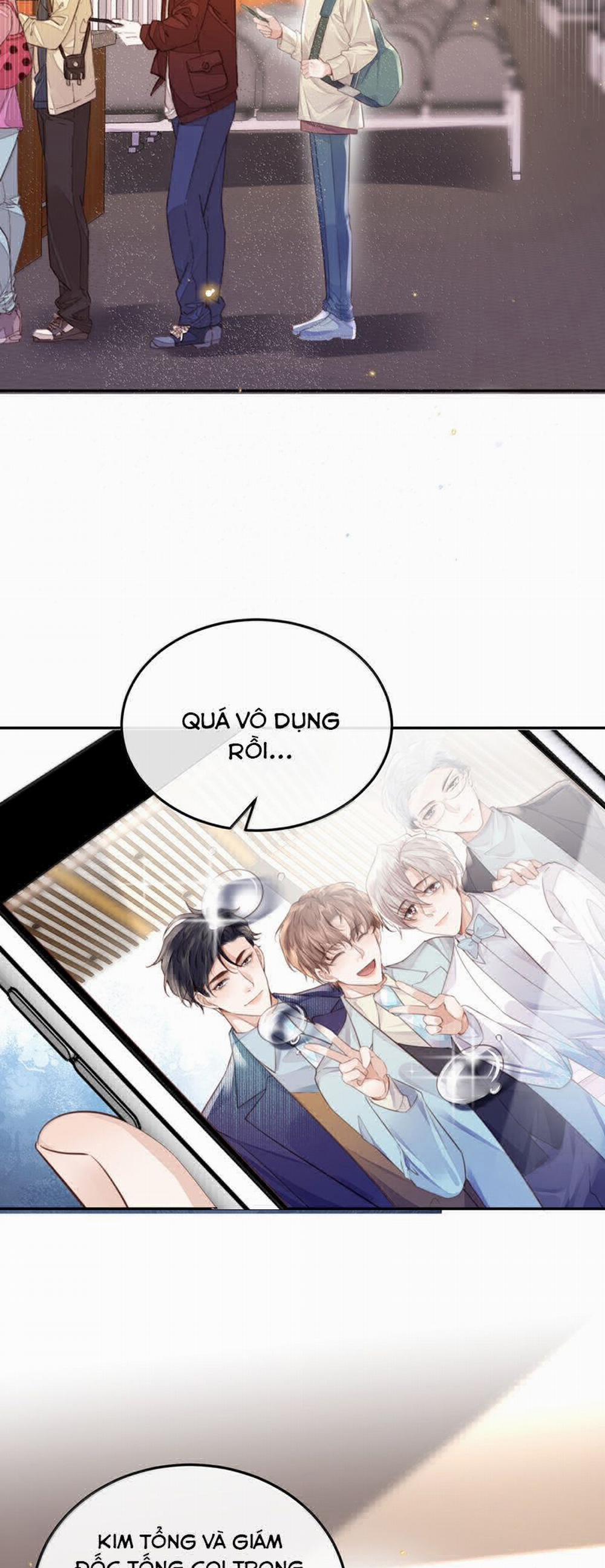 Tổng Tài Định Chế Tư Nhân 111 trang 25