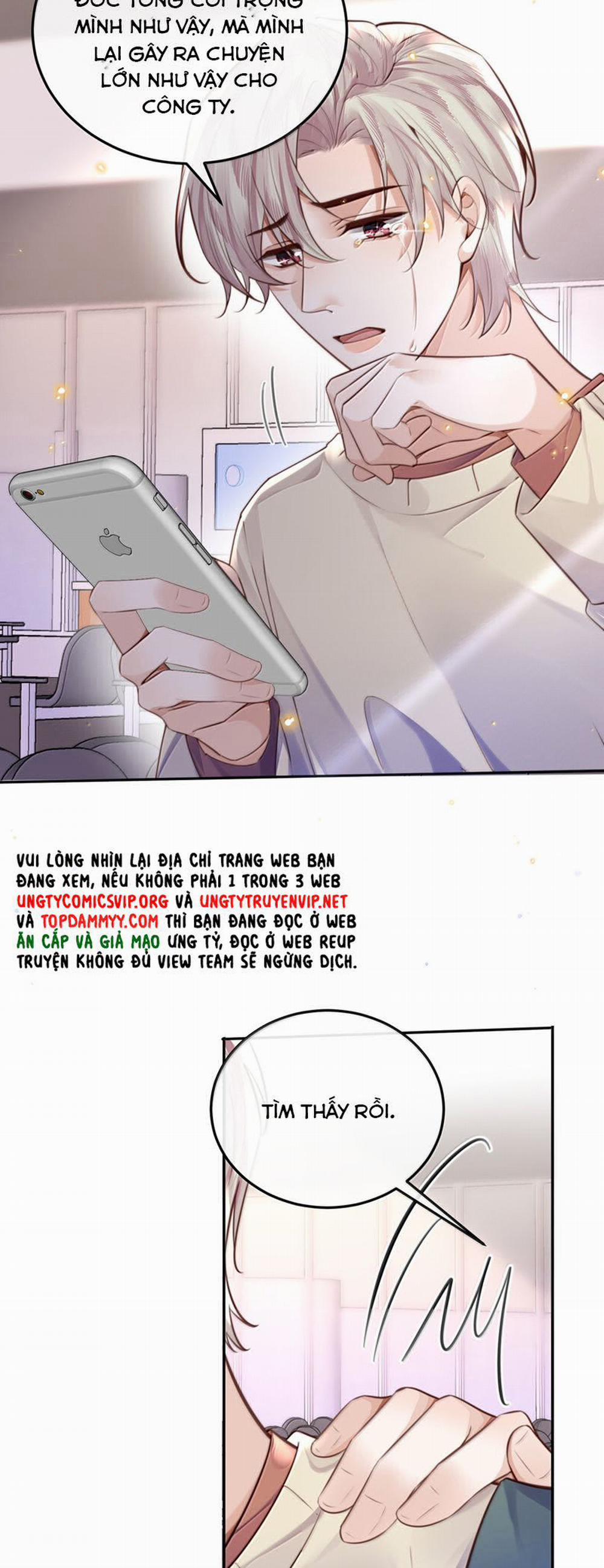 Tổng Tài Định Chế Tư Nhân 111 trang 26