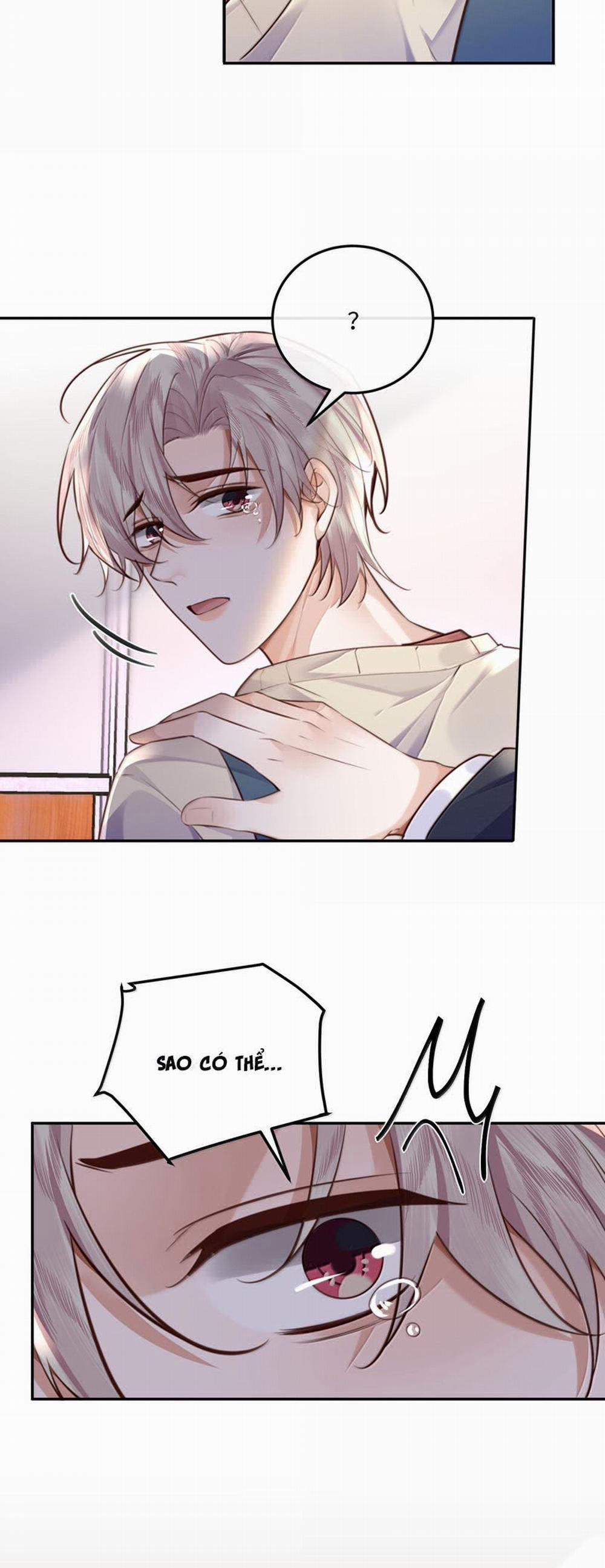 Tổng Tài Định Chế Tư Nhân 111 trang 27