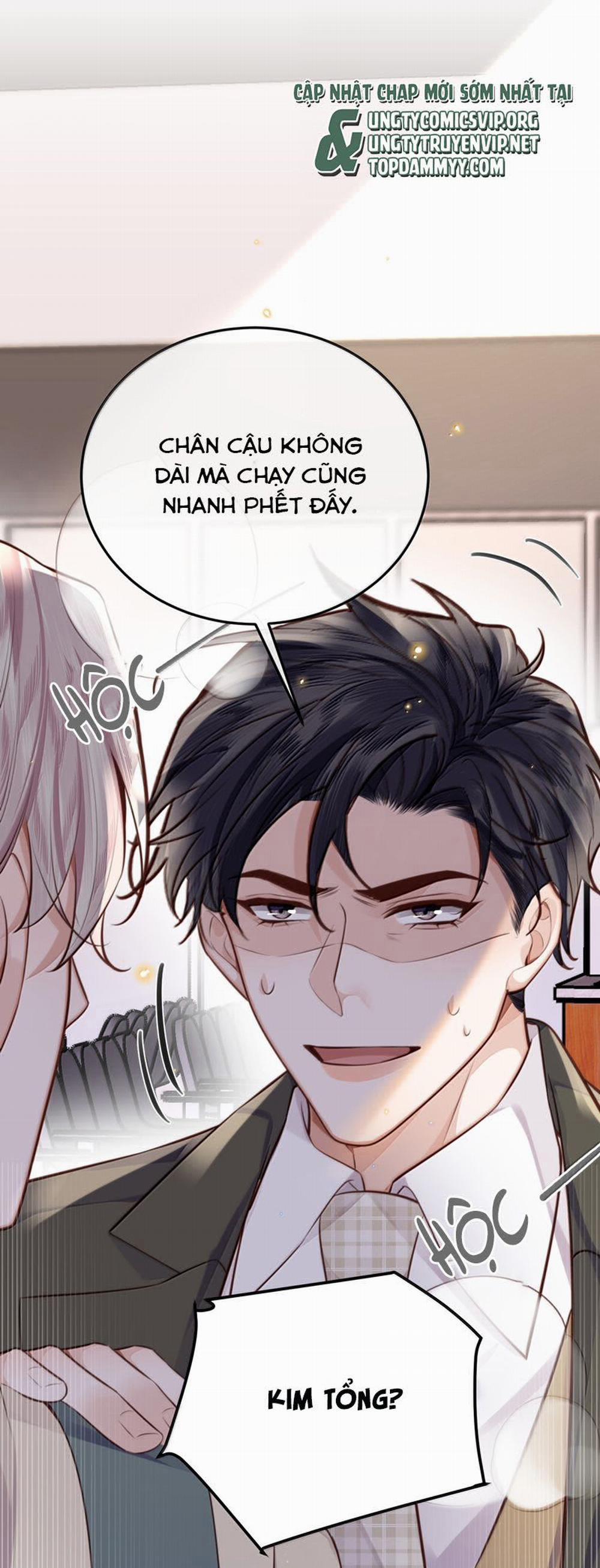 Tổng Tài Định Chế Tư Nhân 111 trang 28