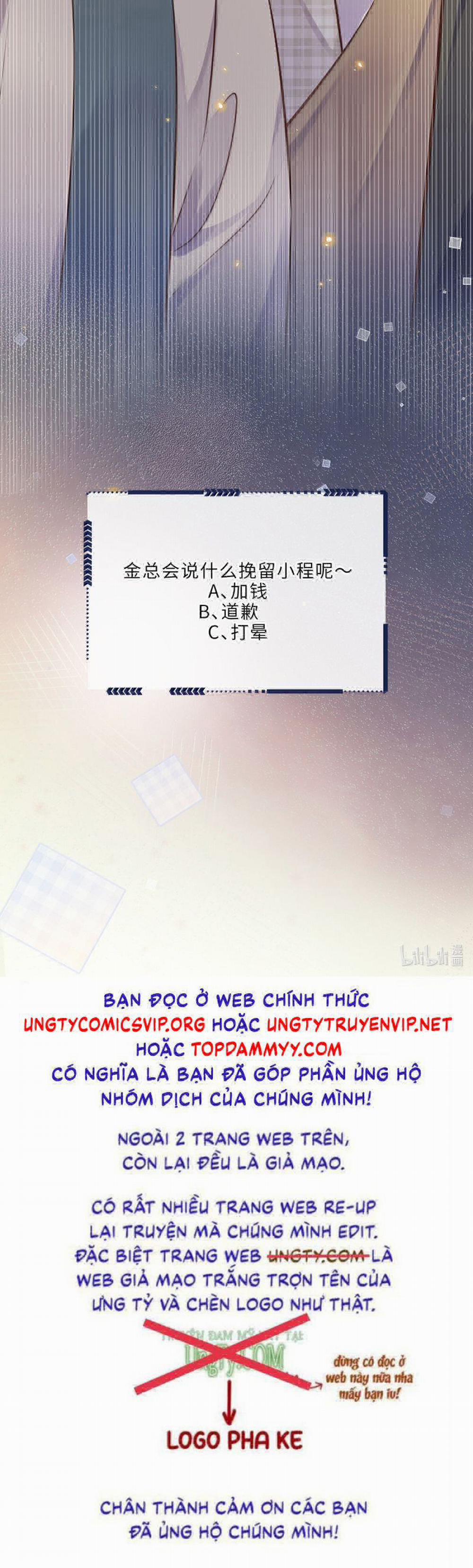 Tổng Tài Định Chế Tư Nhân 111 trang 29