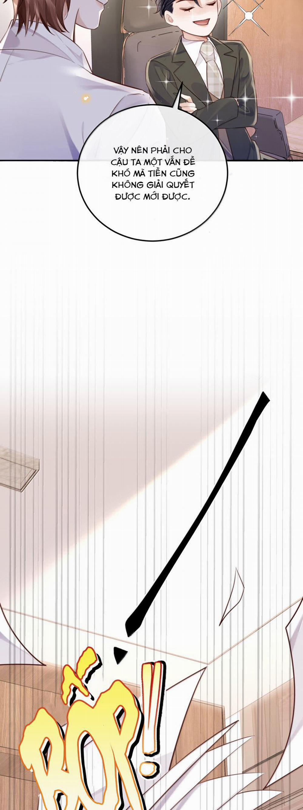 Tổng Tài Định Chế Tư Nhân 111 trang 6