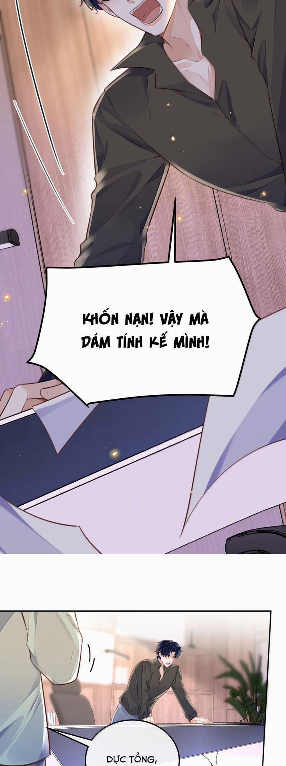 Tổng Tài Định Chế Tư Nhân 111 trang 8