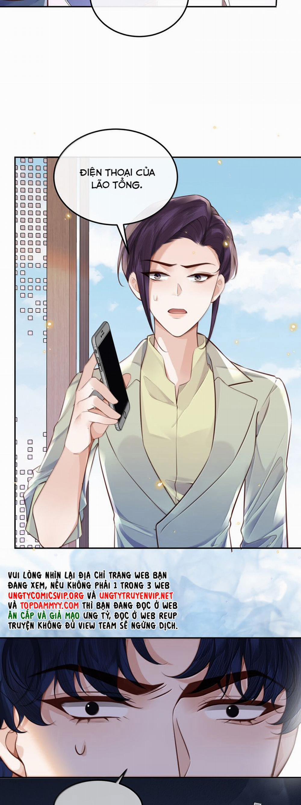 Tổng Tài Định Chế Tư Nhân 111 trang 9